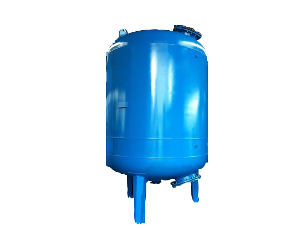 多介質(zhì)過濾器性能優(yōu)越，保障過濾品質(zhì)