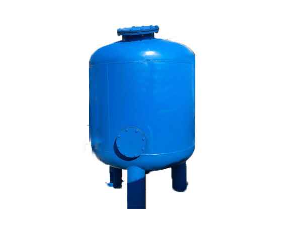 污水問題嚴重，多介質(zhì)過濾器體現(xiàn)優(yōu)勢